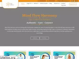 mindflowharmony.com