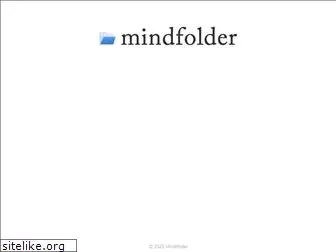 mindfolder.com