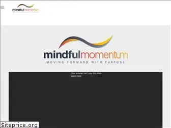 mindful-momentum.com