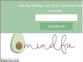 mindfulavocado.com