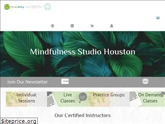 mindfulbeinghouston.com