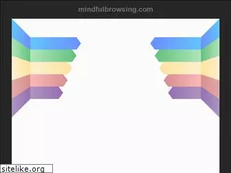 mindfulbrowsing.com