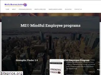 mindfulbusinessinstitute.com