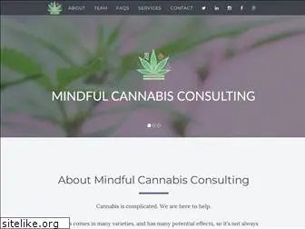 mindfulcannabis.com