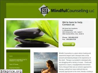 mindfulcounseling.org