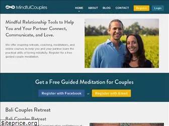 mindfulcouples.com