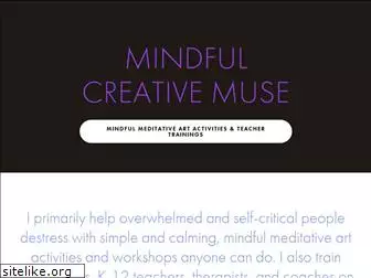 mindfulcreativemuse.com