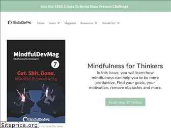 mindfuldevmag.com