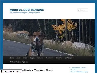 mindfuldogtraining.com