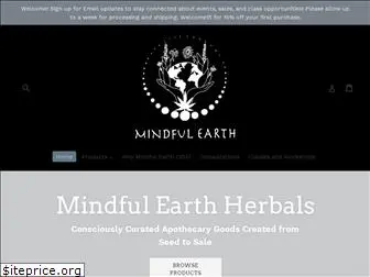 mindfulearthme.com