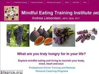 mindfuleatingtraining.com