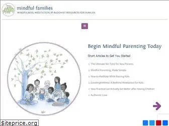 mindfulfamilies.net
