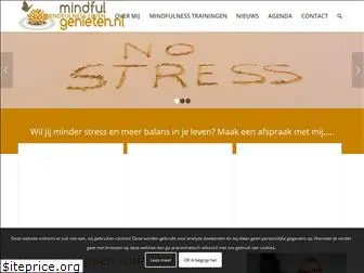 mindfulgenieten.nl