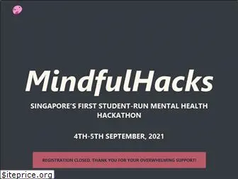 mindfulhacks.org