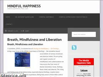 mindfulhappiness.org