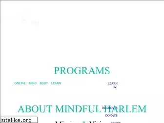 mindfulharlem.com