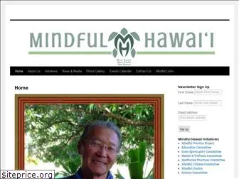 mindfulhawaii.org