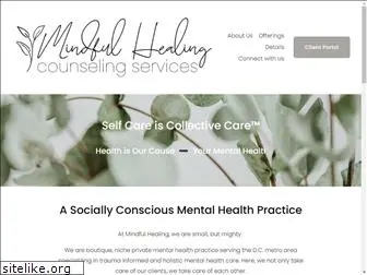 mindfulhealingcounseling.com