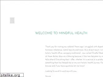 mindfulhealth.biz