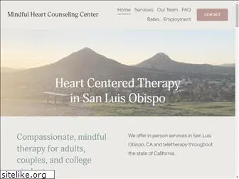mindfulheartcounselingcenter.com