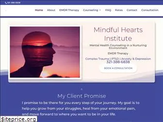 mindfulheartsinstitute.com