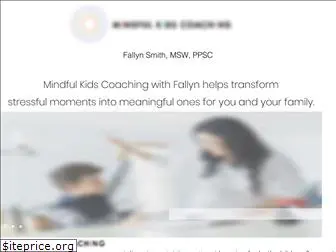 mindfulkidscoaching.com