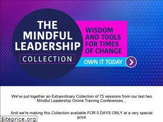 mindfulleadershipconference.com