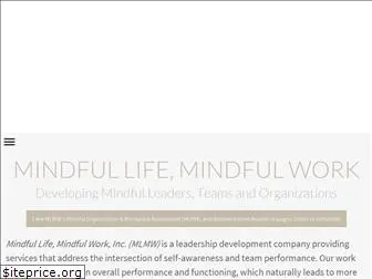 mindfullifemindfulwork.com