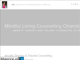 mindfullivingcounselingservices.com