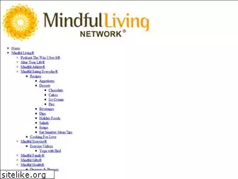 mindfullivingnetwork.com