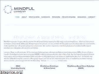 mindfullivingny.com