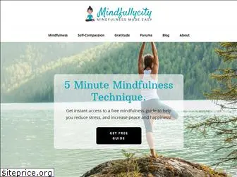 mindfullycity.com