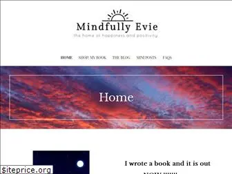 mindfullyevie.com