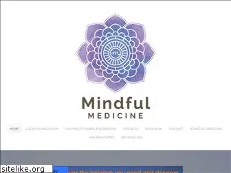 mindfulmedicineinc.com