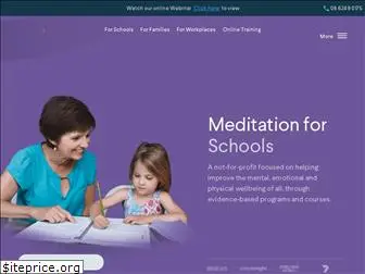 mindfulmeditationaustralia.org.au