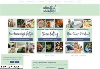 mindfulmomma.com