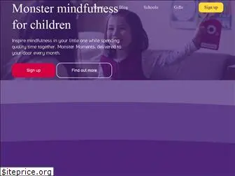 mindfulmonsters.co.uk