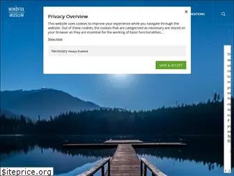 mindfulmuslim.app
