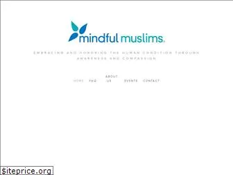 mindfulmuslims.org