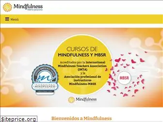 mindfulness-barcelona.com