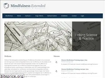 mindfulness-extended.nl