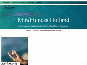 mindfulness-holland.nl