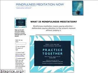 mindfulness-meditation-now.com