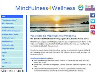 mindfulness4wellness.org