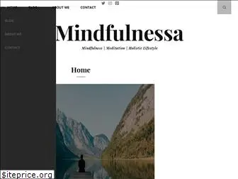 mindfulnessa.com