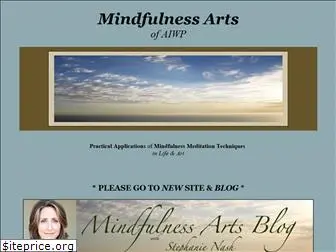 mindfulnessarts.org