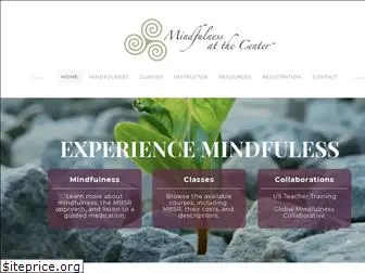 mindfulnessatthecenter.com