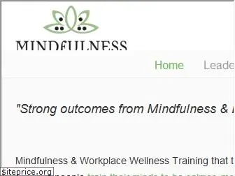 mindfulnessatwork.ie
