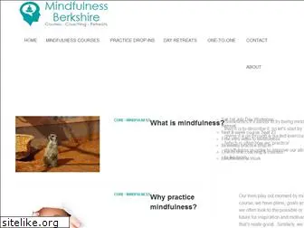 mindfulnessberkshire.co.uk