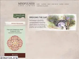 mindfulnesscare.org